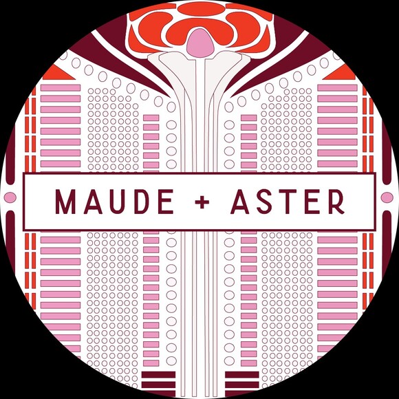 maudeandaster